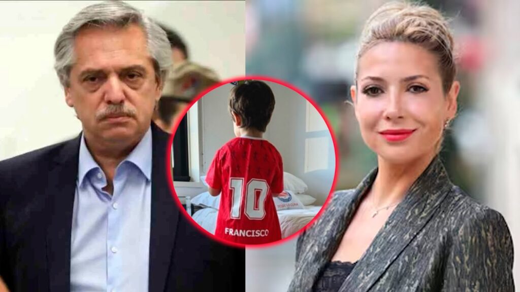LA VERDAD DEL REGRESO DE FABIOLA YAÑEZ: Revinculación del hijo con Alberto y renuncia de abogados