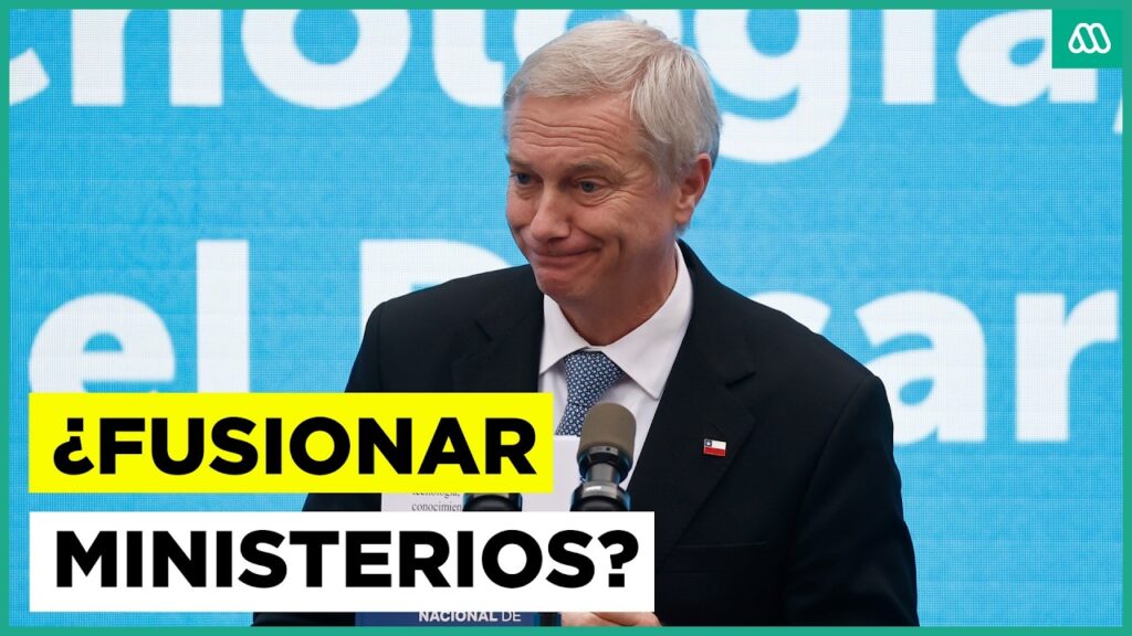 Evalúan nuevo proyecto para fusionar ministerios