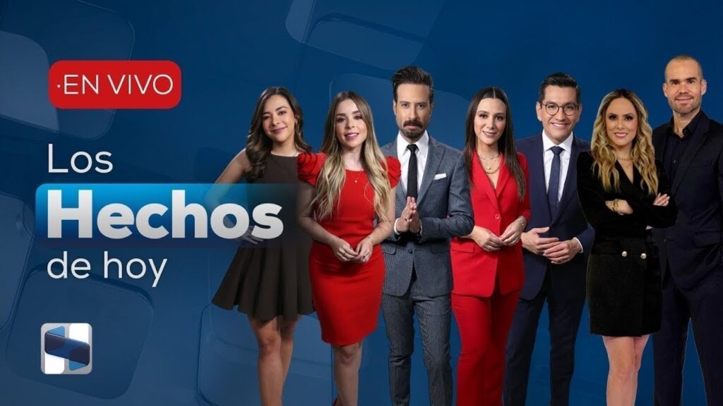 Hechos de hoy | Jeremy lucha por su vida tras ser apuñ4lado afuera de su escuela (13/02/26)