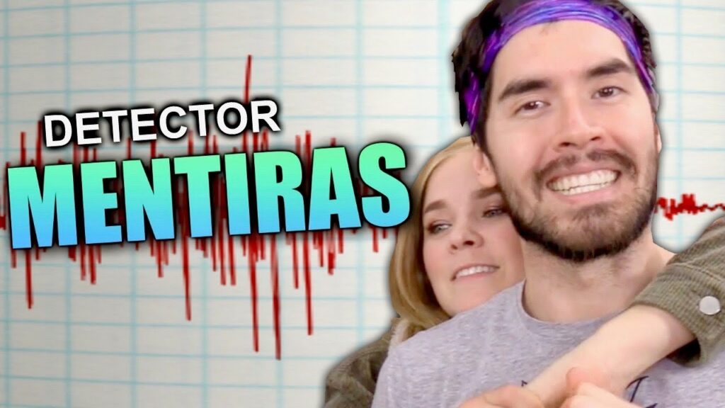 MI NOVIA EN EL DETECTOR DE MENTIRAS! Venganza!!