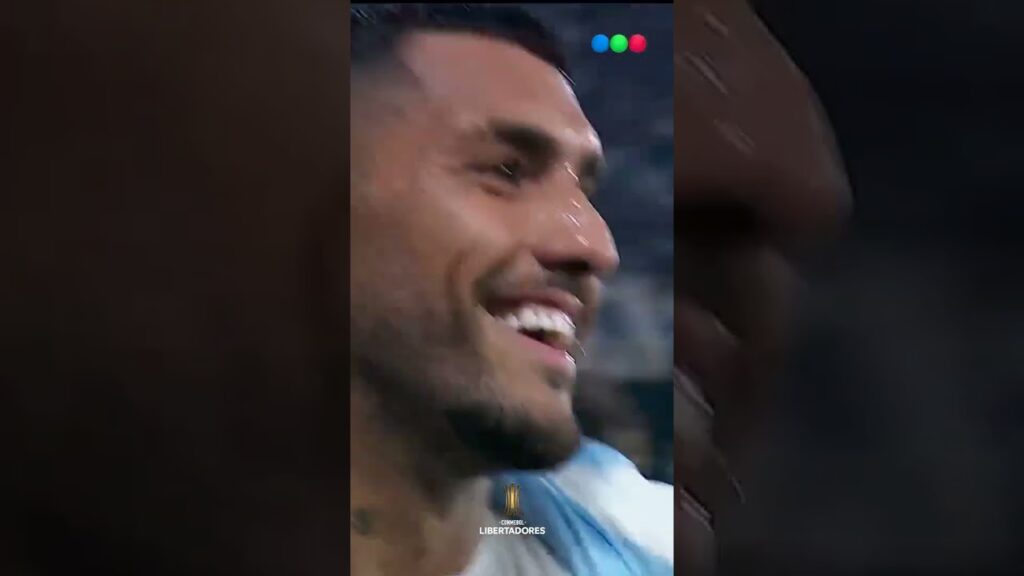 Balboa hizo el 4-0: fiesta total en el Cilindro – Racing vs. Colo-Colo – Libertadores 2025