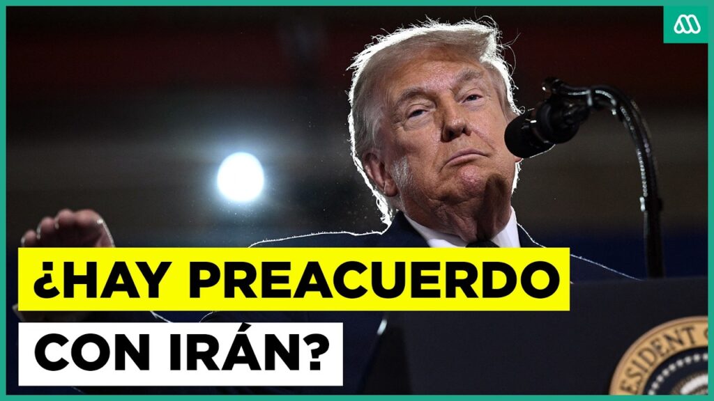 ¿Se acaba la guerra? El preacuerdo anunciado por Trump
