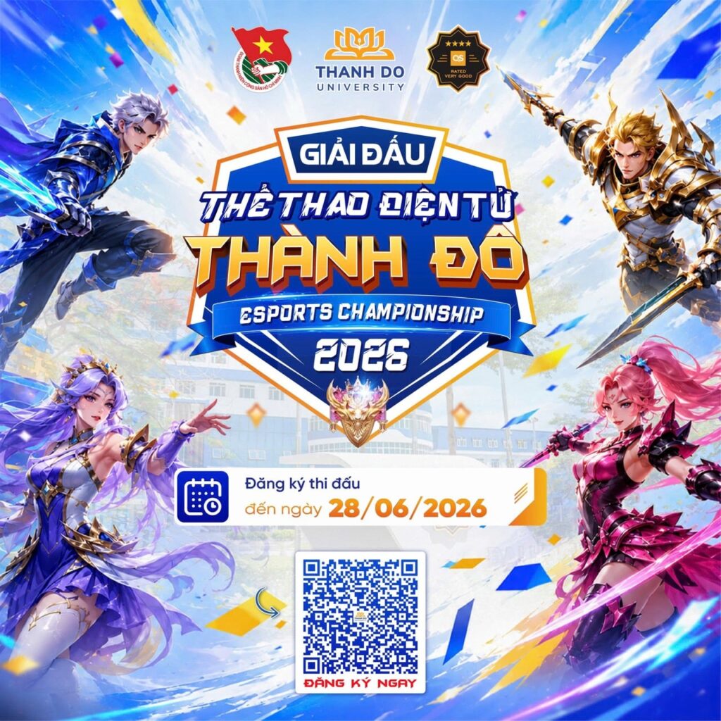 ¡CALIENTE! ¡CALIENTE! ¡CALIENTE! EL REGRESO DEL CAMPO DE JUEGOS DE E-SPORTS MÁS GRANDE Y EMOCIONANTE DE TDD