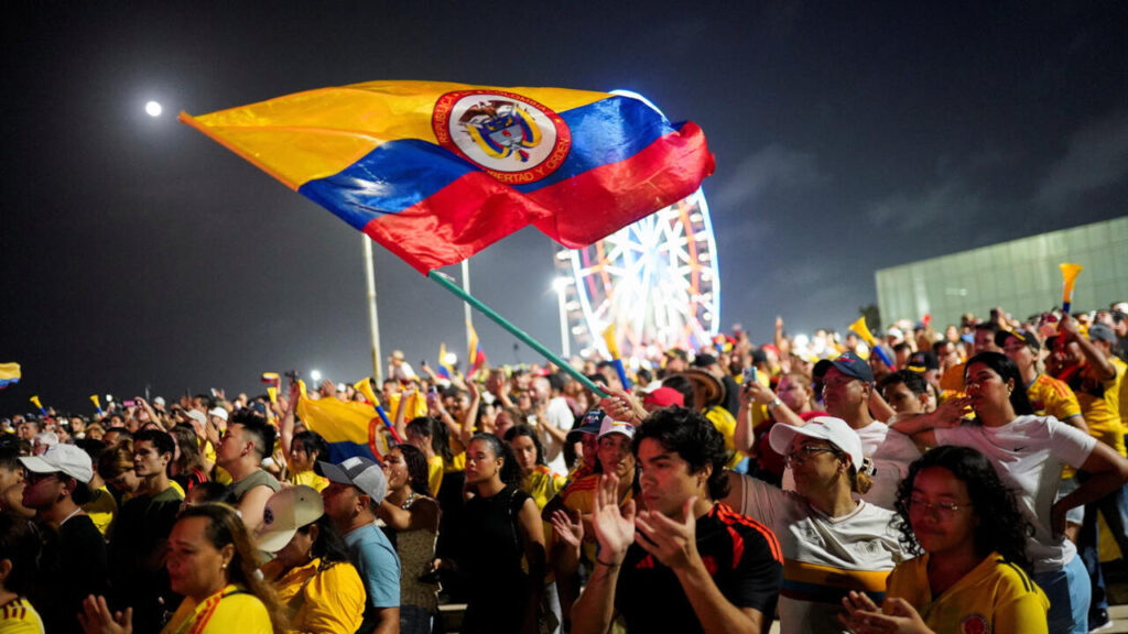 ¿Por qué crece la tensión política en Colombia? – Una Semana en el Mundo