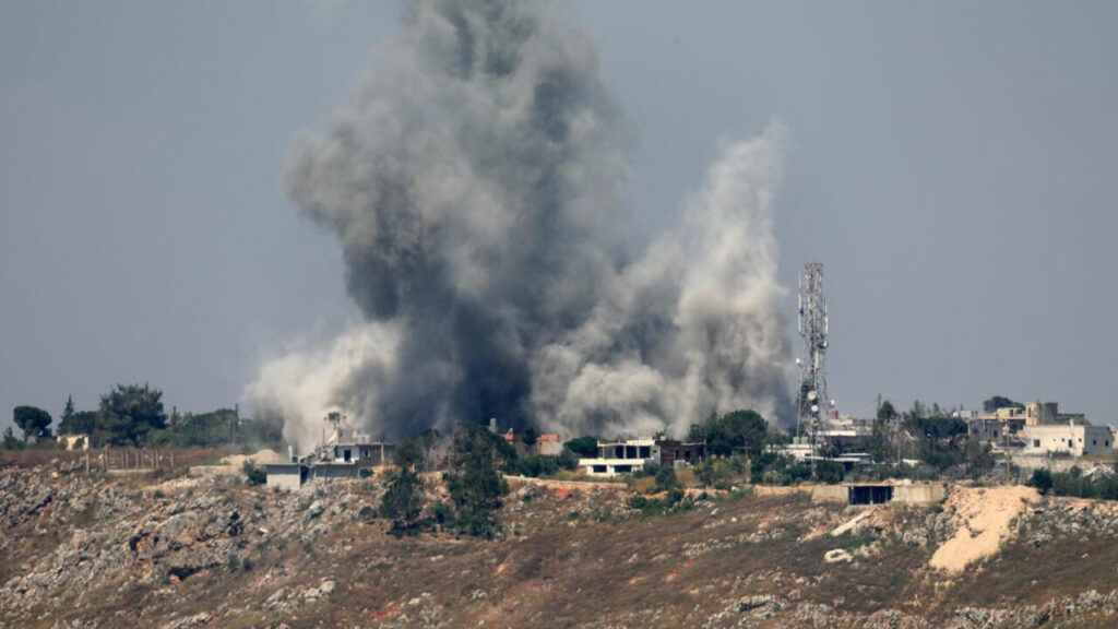 Teherán afirma que los ataques israelíes en Líbano violan la tregua EE. UU.- Irán y amenaza con “consecuencias”