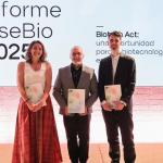 El biotech español bate récord de inversión con 408 millones y ya aporta el 1,2% del PIB y 158.000 empleos