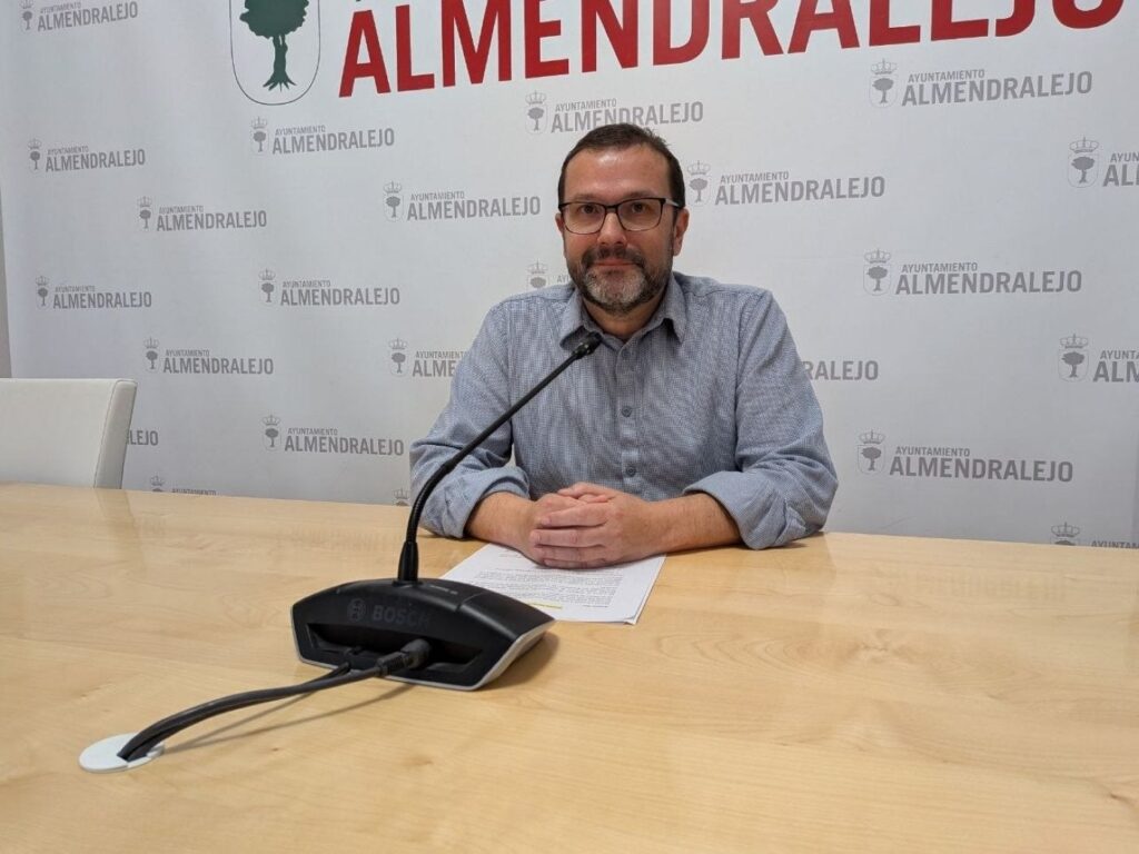 El Programa de Colaboración Económica permitirá 61 empleos