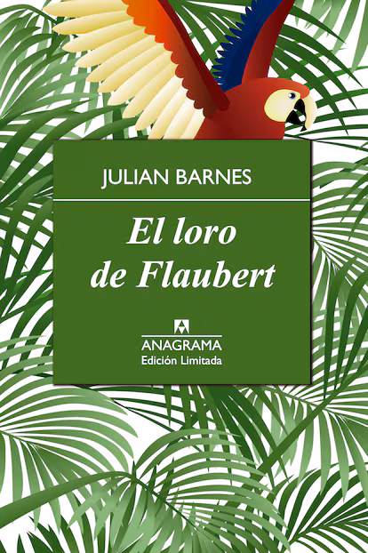 Cinco libros clave de Julian Barnes | Cultura