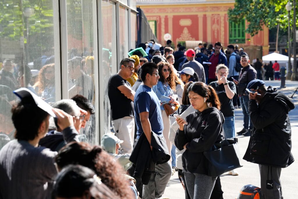 La inmigración impulsa tres cuartas partes del crecimiento económico de España desde 2018