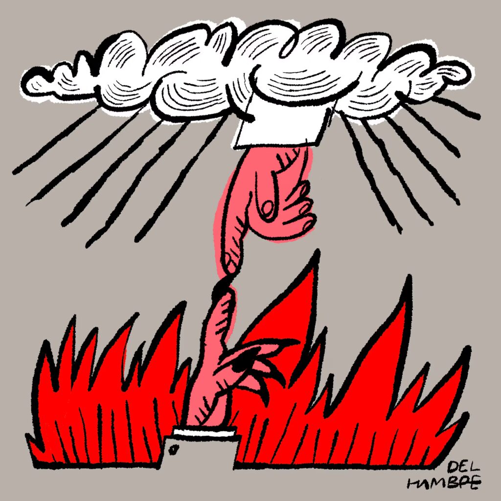 Los silencios del papa Prevost | Opinión