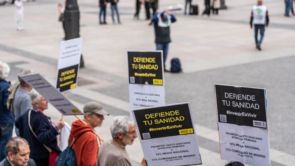 Más de 10 días de espera para ver a tu médico o la crisis perpetua de atención primaria