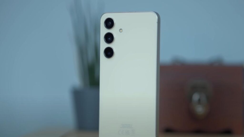 Back Market tiene el Galaxy S24 reacondicionado al mejor precio del año: 40 euros menos este fin de semana