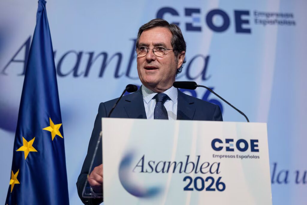 Garamendi pide apoyar a los jueces “porque están siendo atacados” y reclama “levantar las alfombras” de la corrupción | Economía