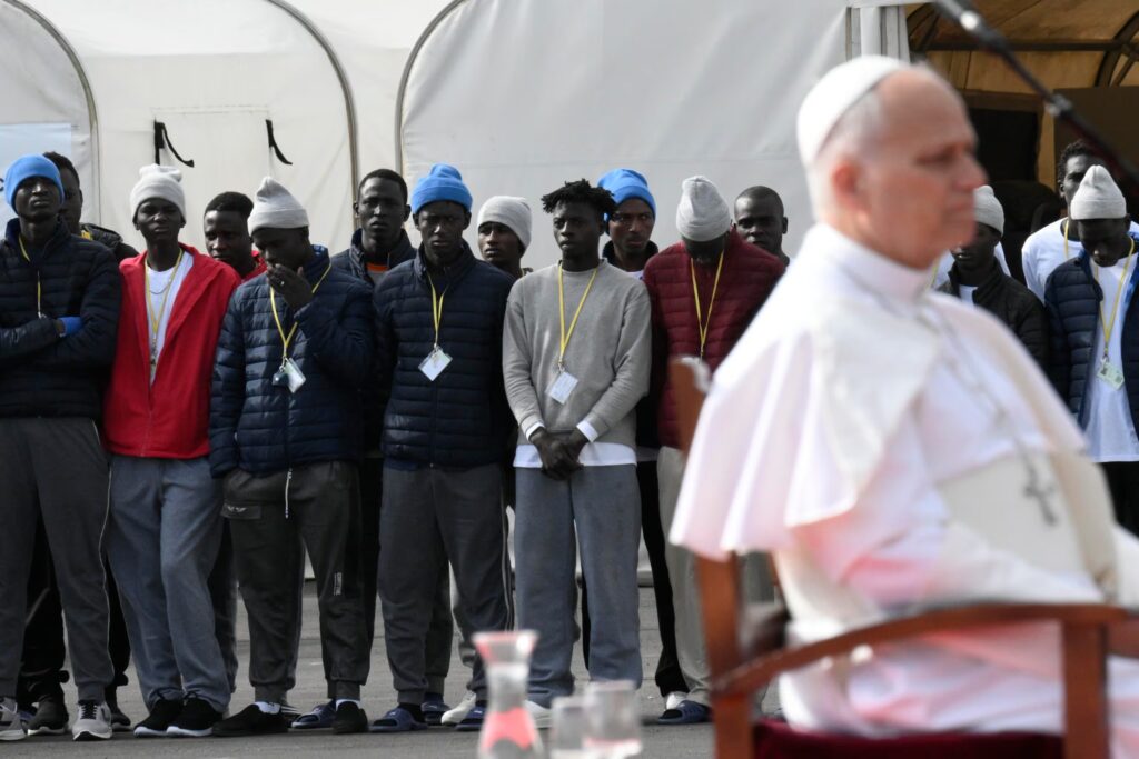 El poso de la visita papal | Opinión