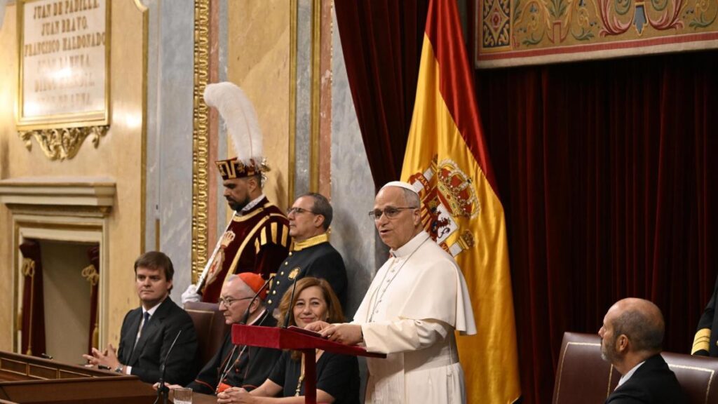 La visita del Papa en Madrid tendrá un impacto de 74 millones de euros, según Almeida