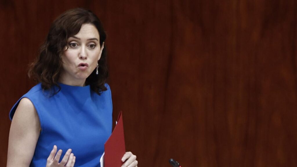 La Asamblea de Madrid aplaza la nueva ley del no nacido por defectos de forma en la tramitación