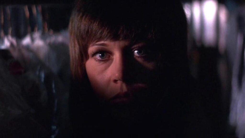 David Lynch, Jane Fonda y Paul Thomas Anderson toman la Filmoteca
