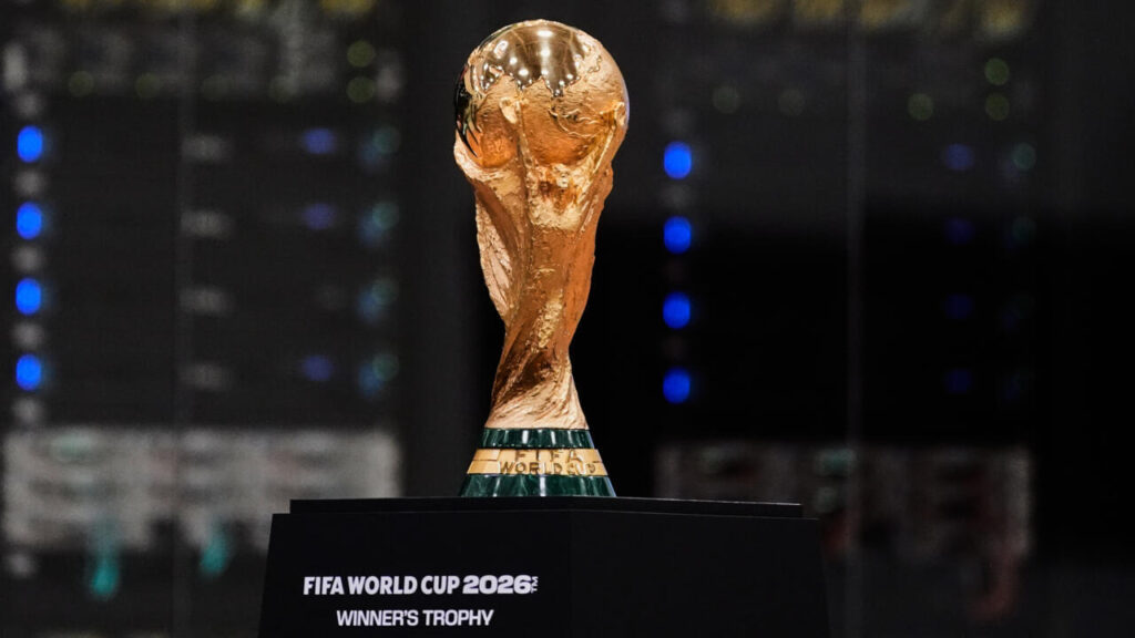 Guía para navegar el Mundial 2026: calendario, hora, ubicación y los partidos estelares