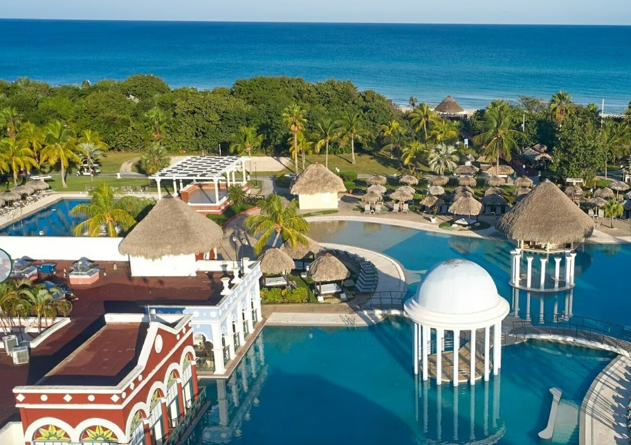 International tourism capital is leaving Cuba. Will US companies benefit on the back end?