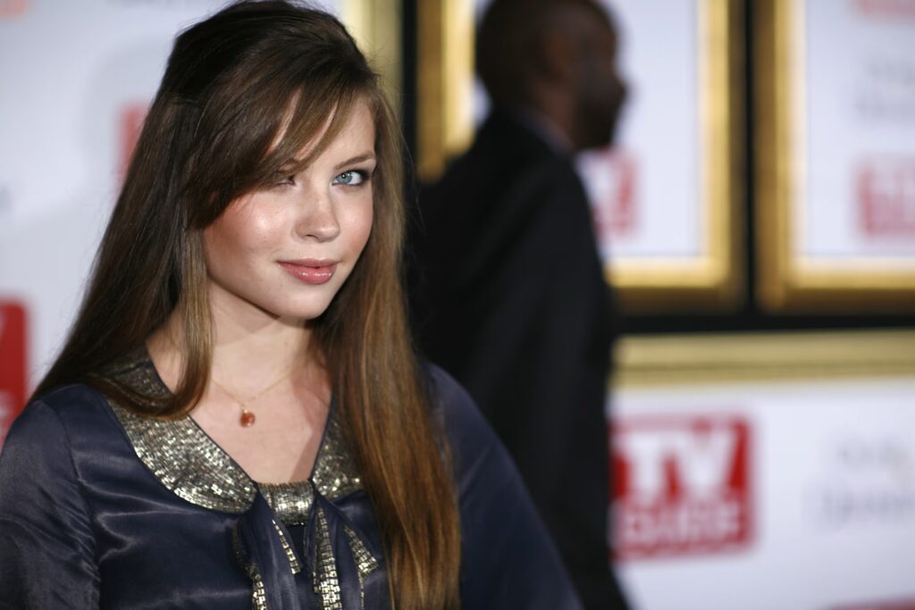 Muere a los 35 años la actriz Daveigh Chase, protagonista de ‘The Ring (La señal)’ | Cultura