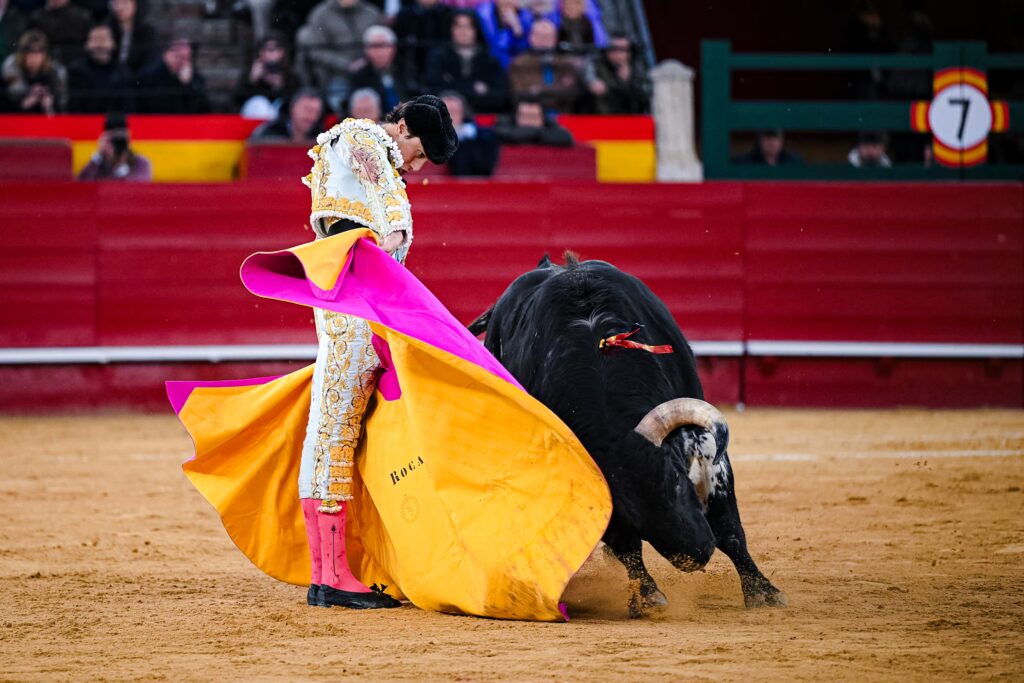 Toros: Roca Rey y Morante, reclamos de la Feria de Julio y de final de campaña de Valencia | Cultura