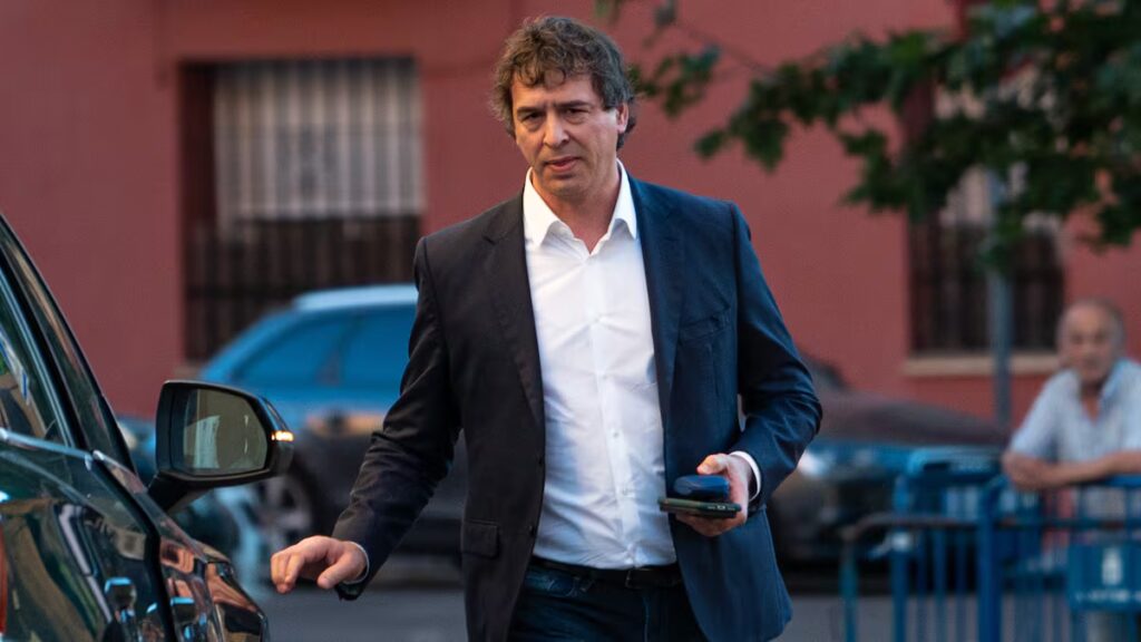 La Audiencia de Badajoz rechaza la petición de David Sánchez de volver a declarar en el juicio | España