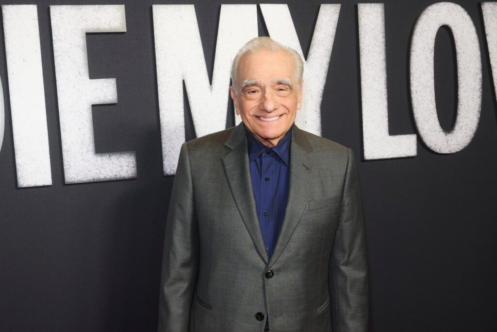 Los directores de arte atacan a Scorsese por su abrazo a la IA: “Está dándole la espalda a los artistas humanos” | Cultura