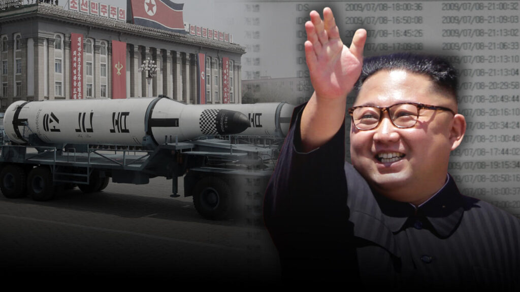 ¿Cómo opera el ejército de hackers que financia el programa nuclear de Corea del Norte? – Historia