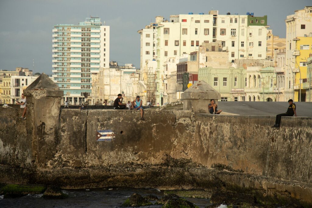 La Habana en el radar de la especulación inmobiliaria | Opinión