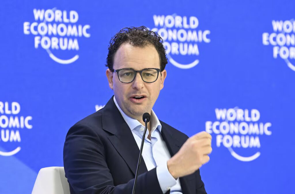 Qué puede hacer Europa si EE UU bloquea el acceso a la mejor IA: “Estamos en segunda o tercera división” | Tecnología
