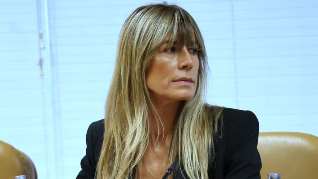 La Audiencia Provincial de Madrid, última carta de Begoña Gómez para evitar el banquillo | España