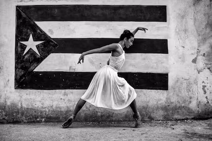 ‘Aún nos queda el alma. La Habana’, la exposición fotográfica que retrata 12 años de Cuba | Cultura