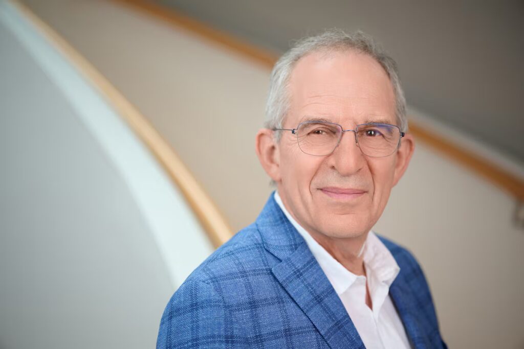 Michel Devoret, Nobel de Física: “No me gusta hacer pronósticos, la tecnología es más caprichosa que la meteorología” | Ciencia