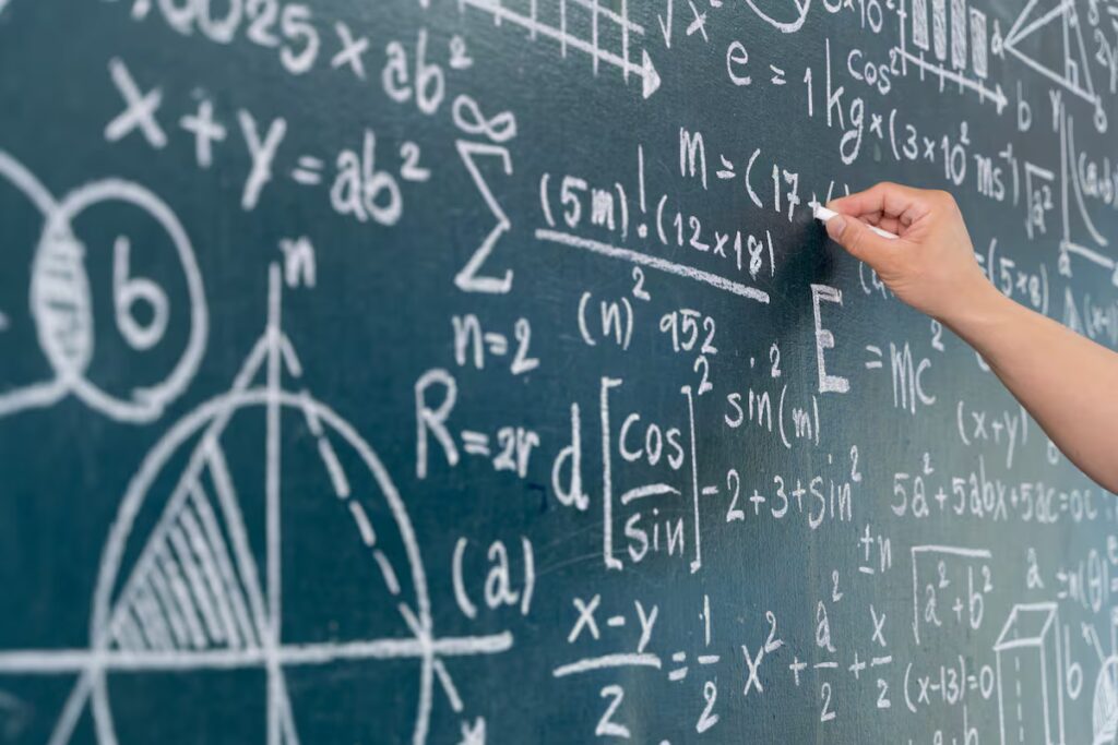¿Están obsoletas las matemáticas? Los investigadores replantean para qué sirven en la era de la IA | Tecnología