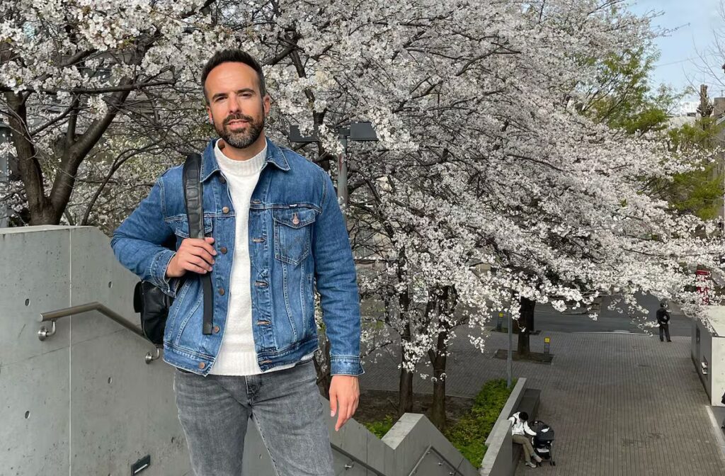 El legado de Manuel Cebrián, pionero en ver cómo las redes cambian nuestro comportamiento | Tecnología