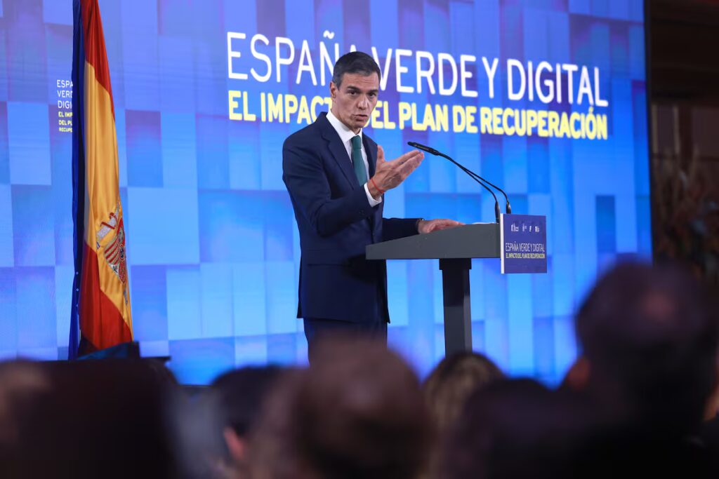 Sánchez avanza que el nuevo decreto anticrisis “movilizará todos los recursos del Estado el tiempo que sea necesario” | Economía