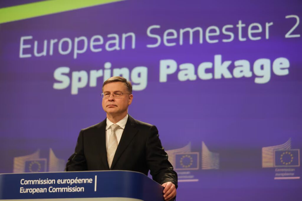 El Consejo Fiscal Europeo ve “muy cuestionable” permitir que los países gasten más para afrontar la crisis energética | Economía