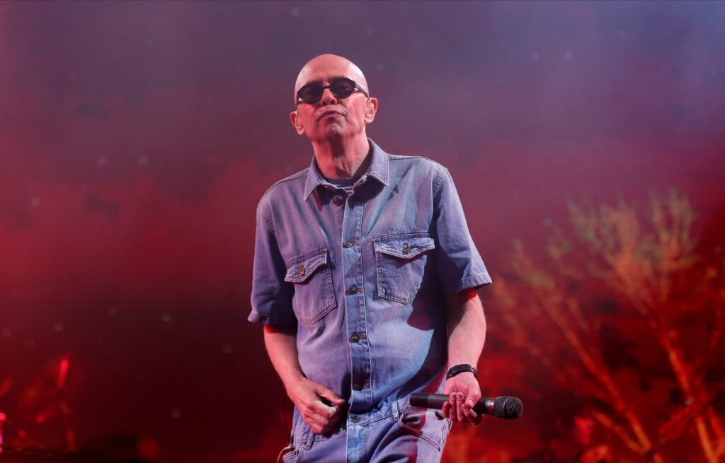 Los Redonditos de Ricota: Muere el ‘Indio’ Solari, una de las últimas leyendas del rock argentino