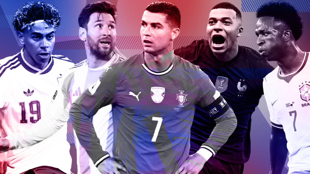 ¿Por qué las favoritas son favoritas? El poderío y antecedentes de las selecciones a tener en la mira este Mundial