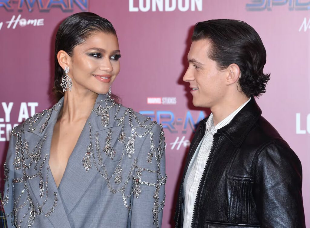 Zendaya y Tom Holland estarán en ‘El hormiguero’: “No hay nadie más famoso” | Televisión