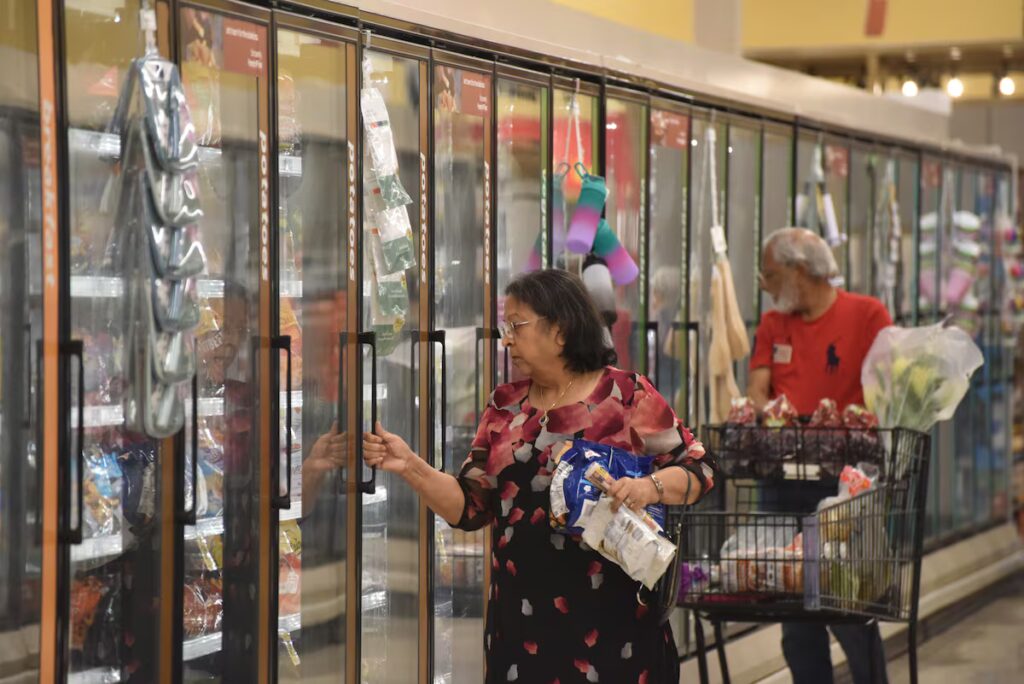La inflación escala hasta el 4,2% en Estados Unidos, la más alta en más de tres años | Economía