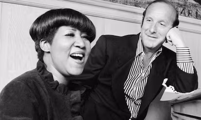 Muere a los 94 años el legendario Clive Davis, ejecutivo musical con oído infalible que fichó a Whitney Houston y a Bruce Springsteen | Cultura