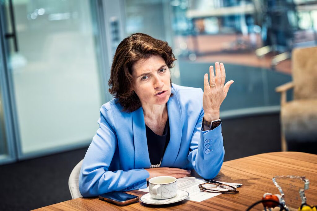 Las claves: la concentración de las telecos es necesaria, pero no es fácil | Opinión