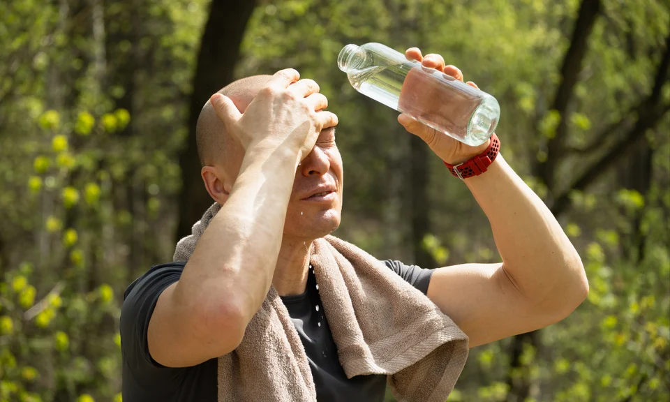 Agua : y su papel ante el calor extremo, expertos revelan claves