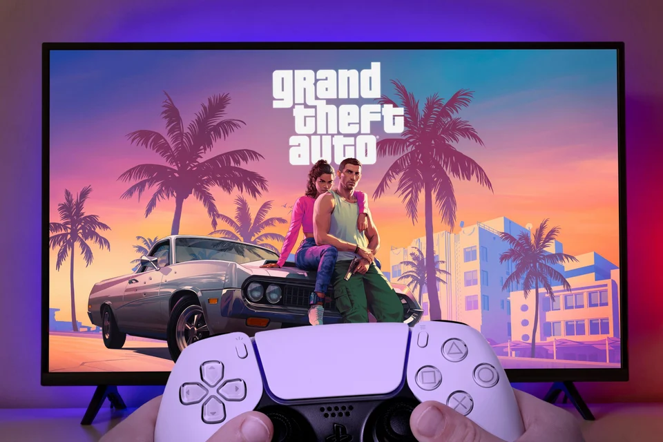 GTA 6 revela su portada y confirma fecha de reservas